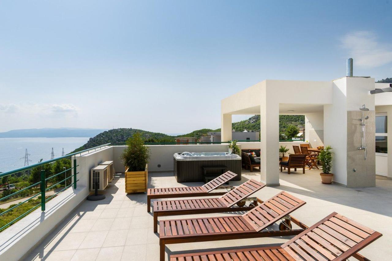 Lux Sandra Apartment