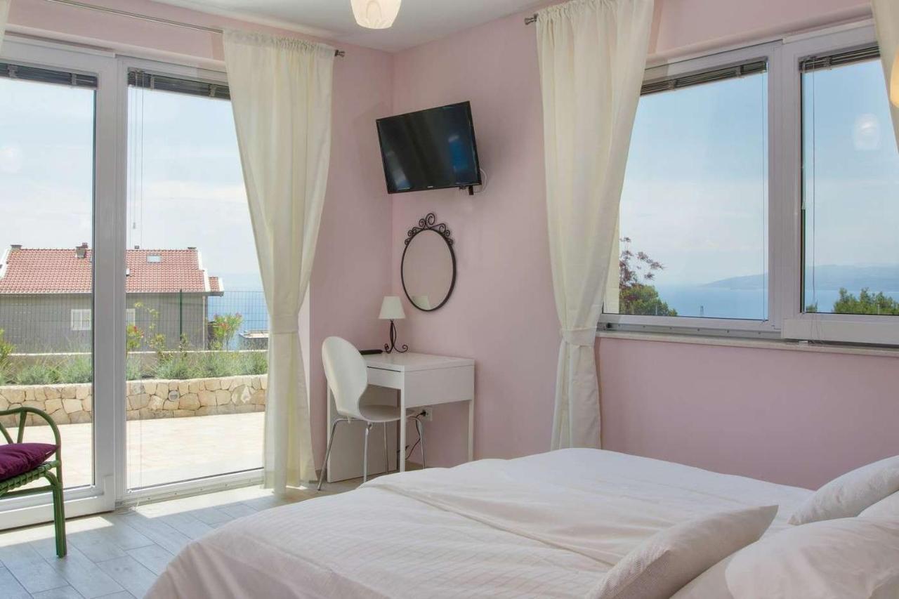 Apartment Lux Sandra Makarska