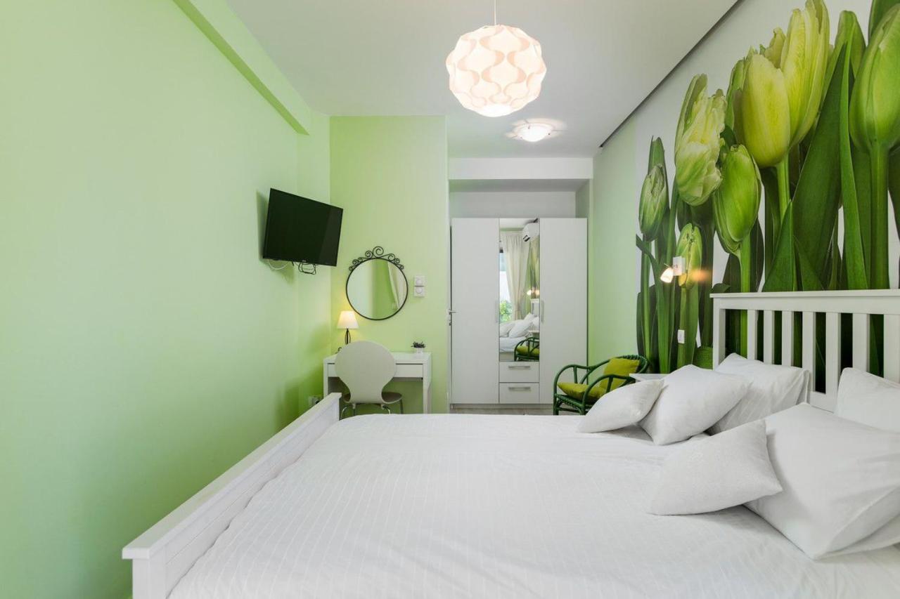 Lux Sandra Apartment *