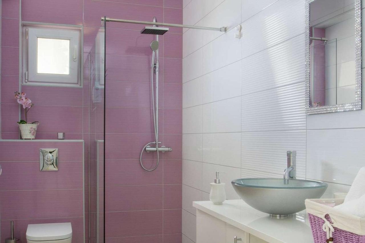 Lux Sandra Apartment Makarska